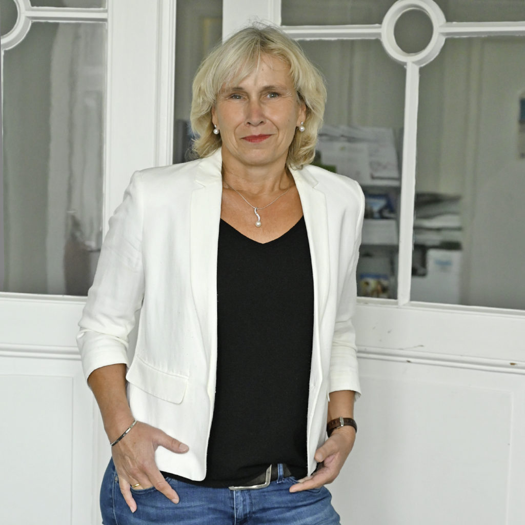 Andrea Köning
