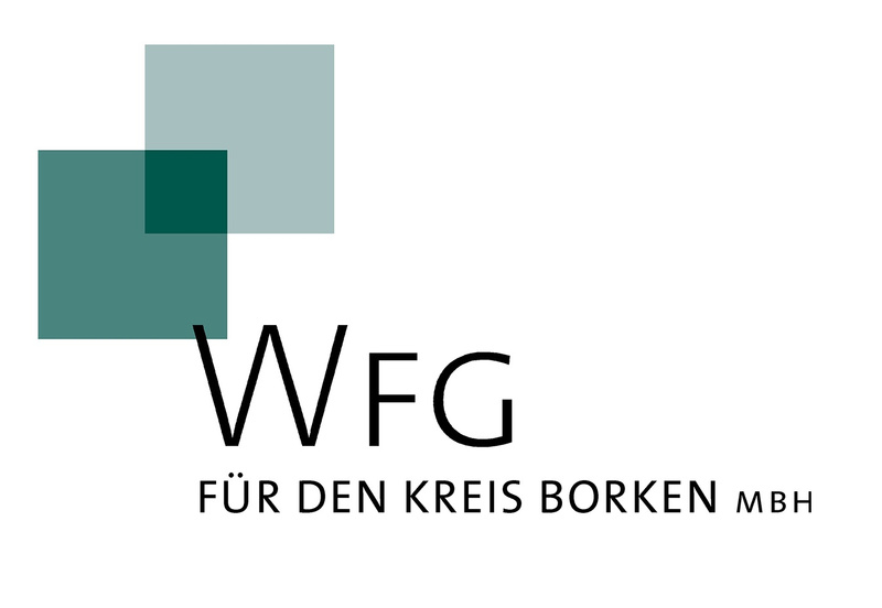 logo wfg borken