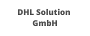 DHL Solution GmbH