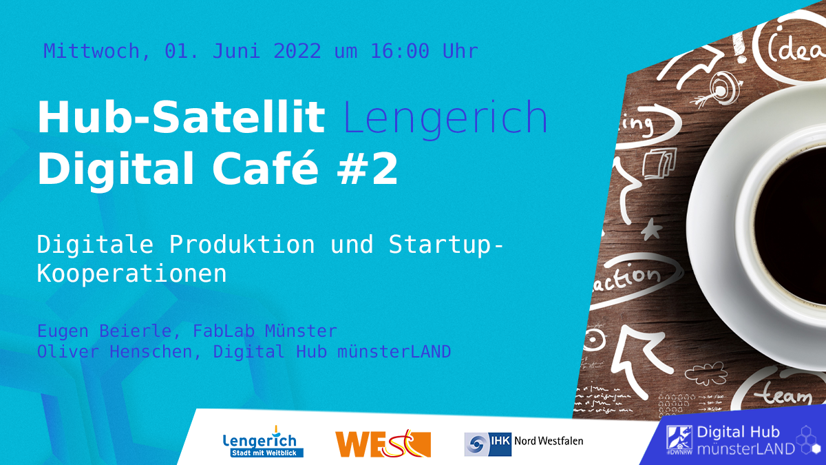 Digital Cafe Lengerich _2