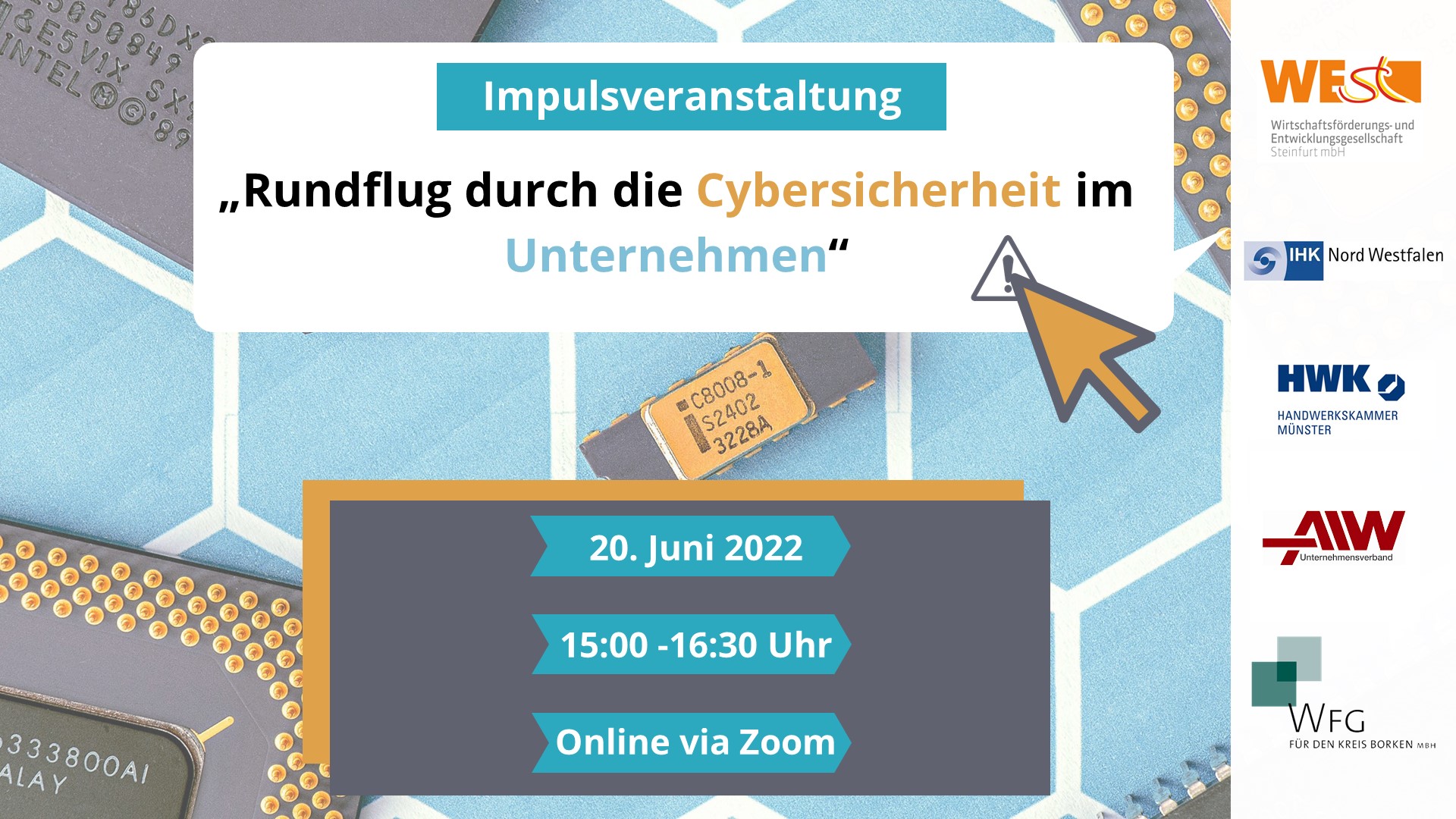 Grafik_Rundflug Cybersecurity