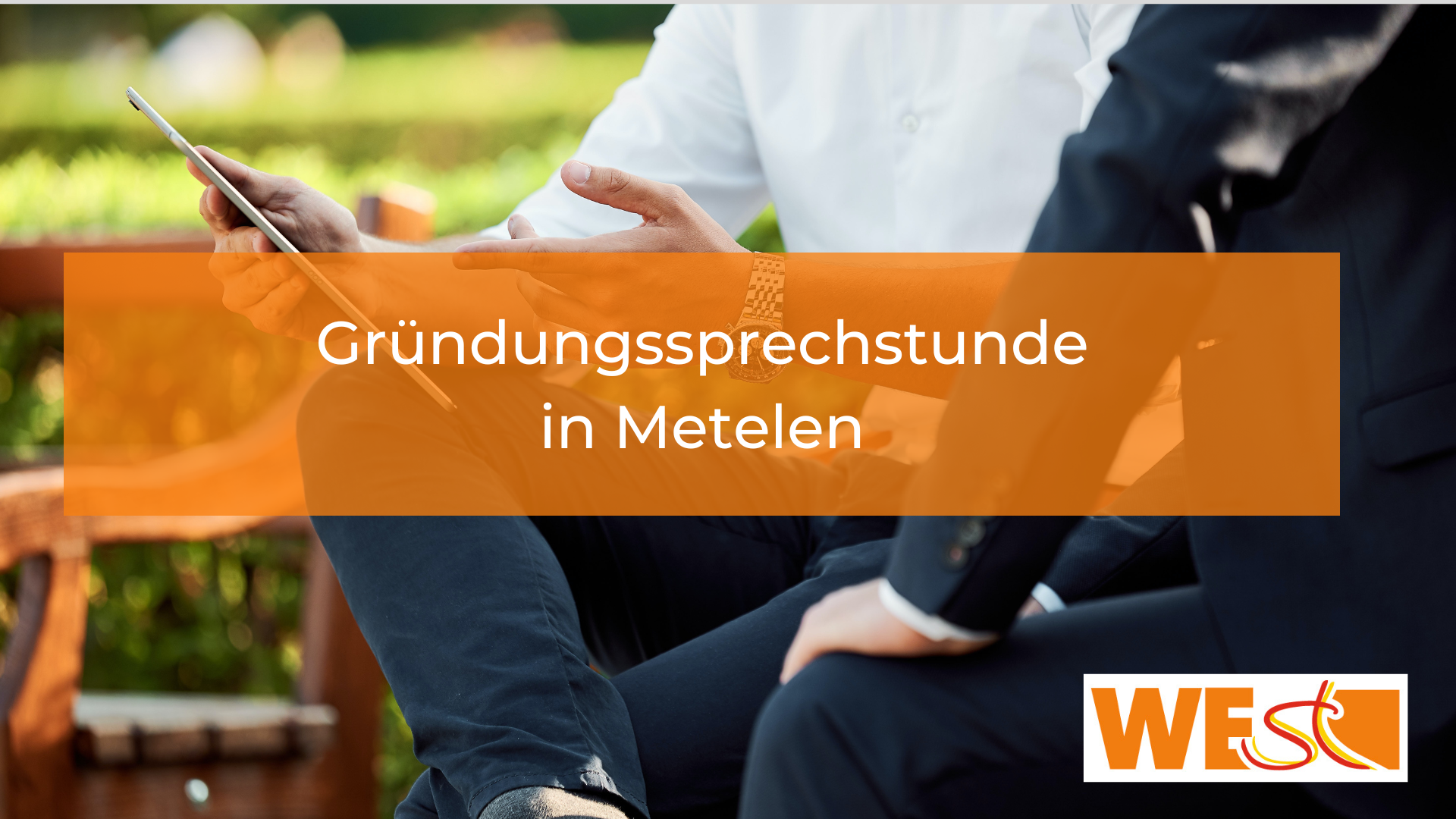 Gründung Metelen