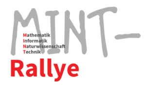 MINT-Rallye Logo