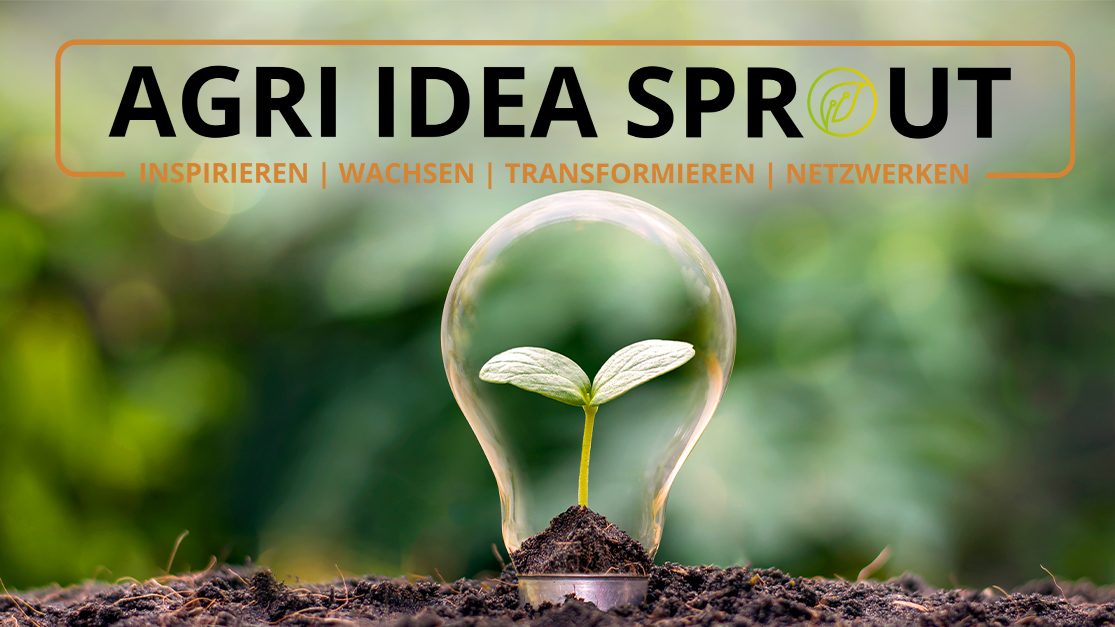 agri idea sprout
