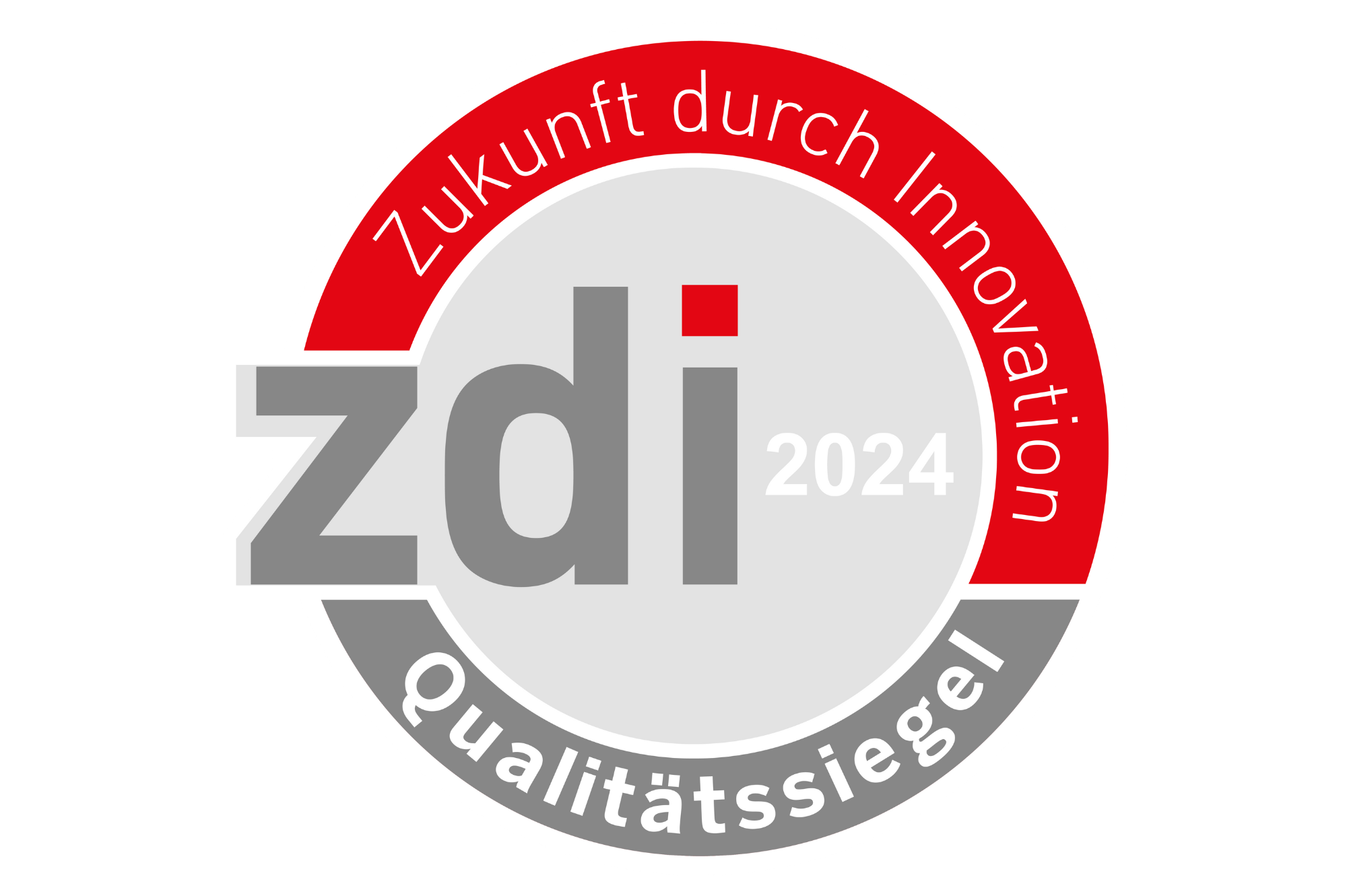 Qualitätssiegel zdi_2024