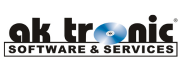 ak tronic Software & Services GmbH