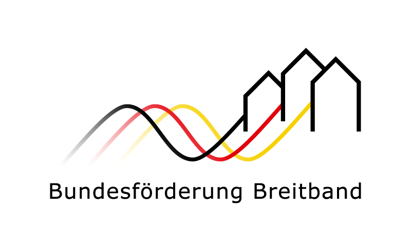 Bundesförderung Breitband