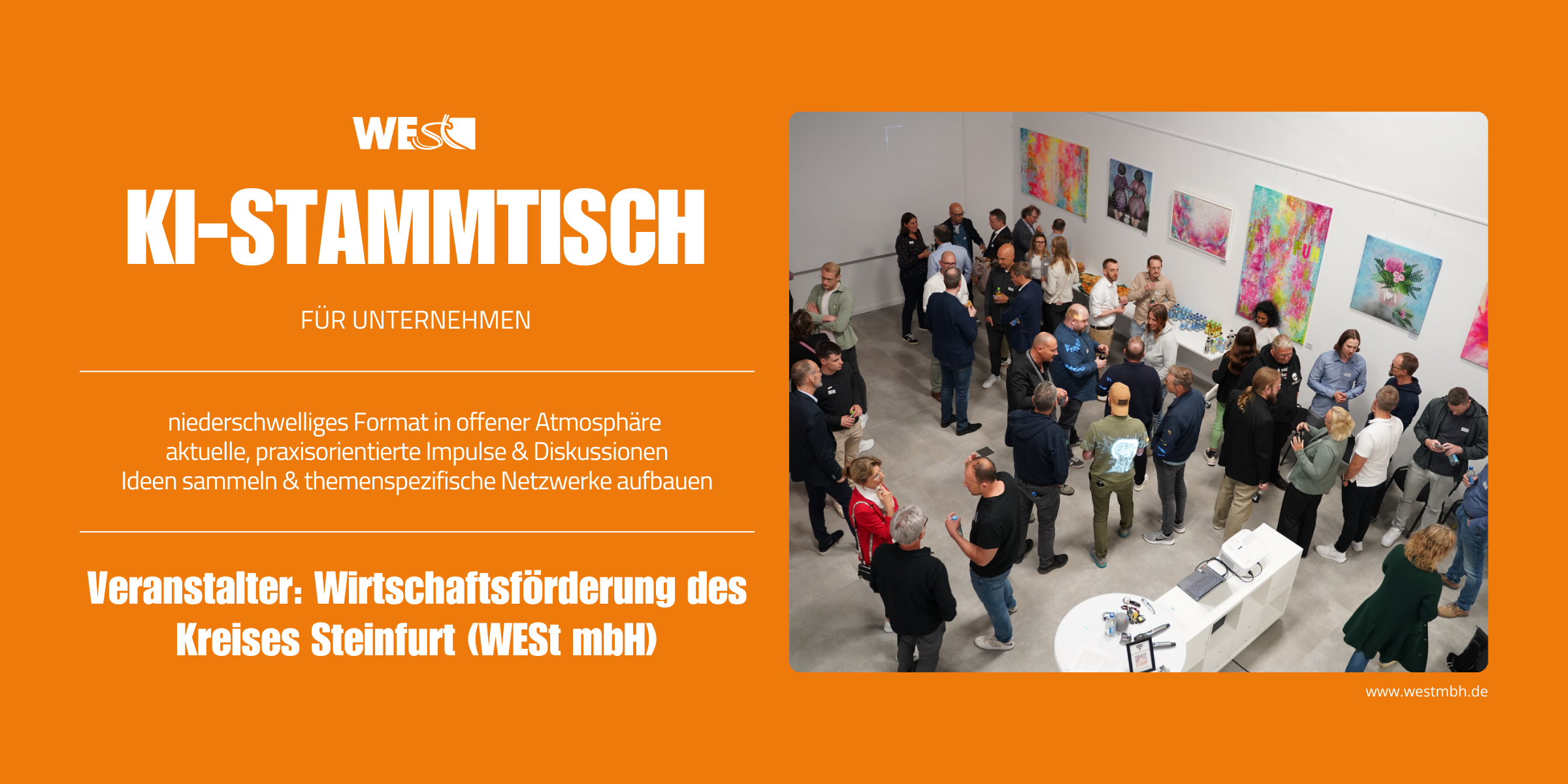 KI-Stammtisch WESt CD (2400 x 1200 px)